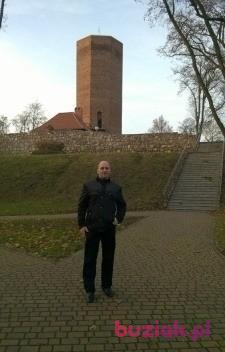 wojciech, Mężczyzna, 41, Gniezno, Polska, Zdjęcie: 2