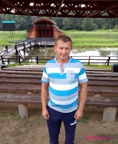 Krzysztof, Mężczyzna, 52, Lubaczów, Polska, Zdjęcie: 2