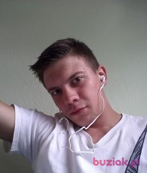 Andrzej, Male, 28, Wielka Brytania, Photo: 3