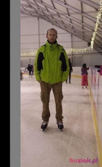 Krzysztof, Mężczyzna, 40, Krosno, Polska, Zdjęcie: 3