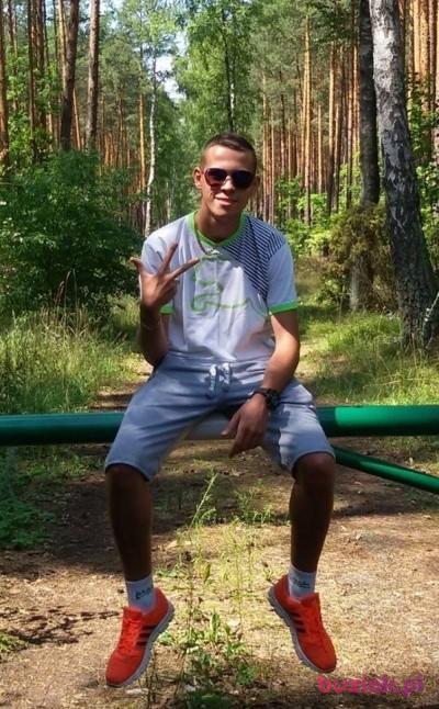 Damian, Mężczyzna, 29, Lublin, Polska, Zdjęcie: 2