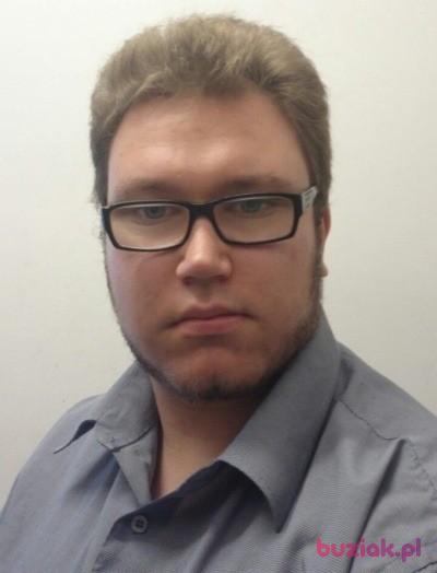 Jakub, Mężczyzna, 32, Oborniki, Polska, Zdjęcie: 2