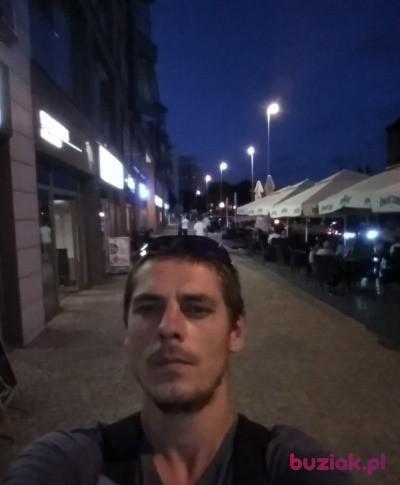 Karasgrzesiek31, Mężczyzna, 39, Polska, Zdjęcie: 2