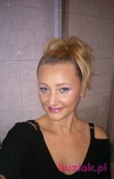 Wioletta , Kobieta, 48, Konin, Polska, Zdjęcie: 1