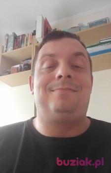 Kowalik1979, Mężczyzna, 47, Oborniki, Polska, Zdjęcie: 2