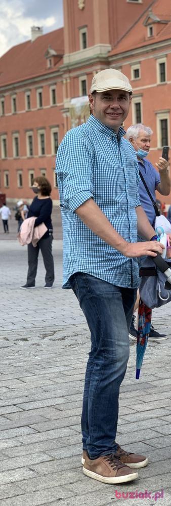 Michał, Mężczyzna, 49, Białobrzegi, Polska, Zdjęcie: 4