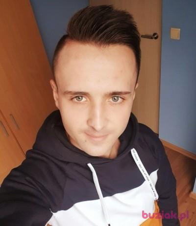 Kamil, Mężczyzna, 34, Olsztyn, Polska, Zdjęcie: 2