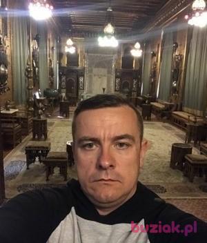 Grzegorz, Male, 44, Łosice, Polska, Photo: 2