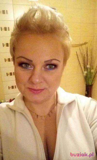 Edyta, Kobieta, 47, Wieruszów, Polska, Zdjęcie: 1