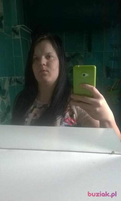 Paulina, Kobieta, 31, Grudziądz, Polska, Zdjęcie: 2