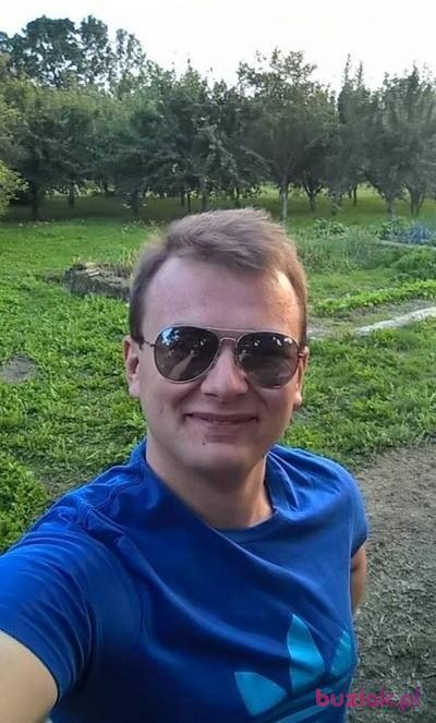 Adam, Mężczyzna, 31, Ostrowiec Swiętokrzyski, Polska, Zdjęcie: 3