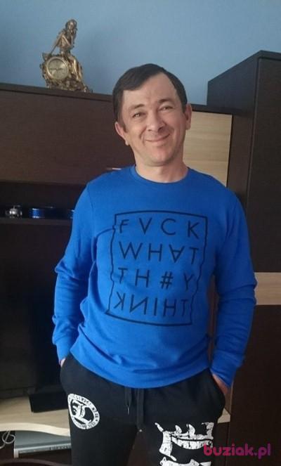 Dariusz, Mężczyzna, 51, Łapy, Polska, Zdjęcie: 3