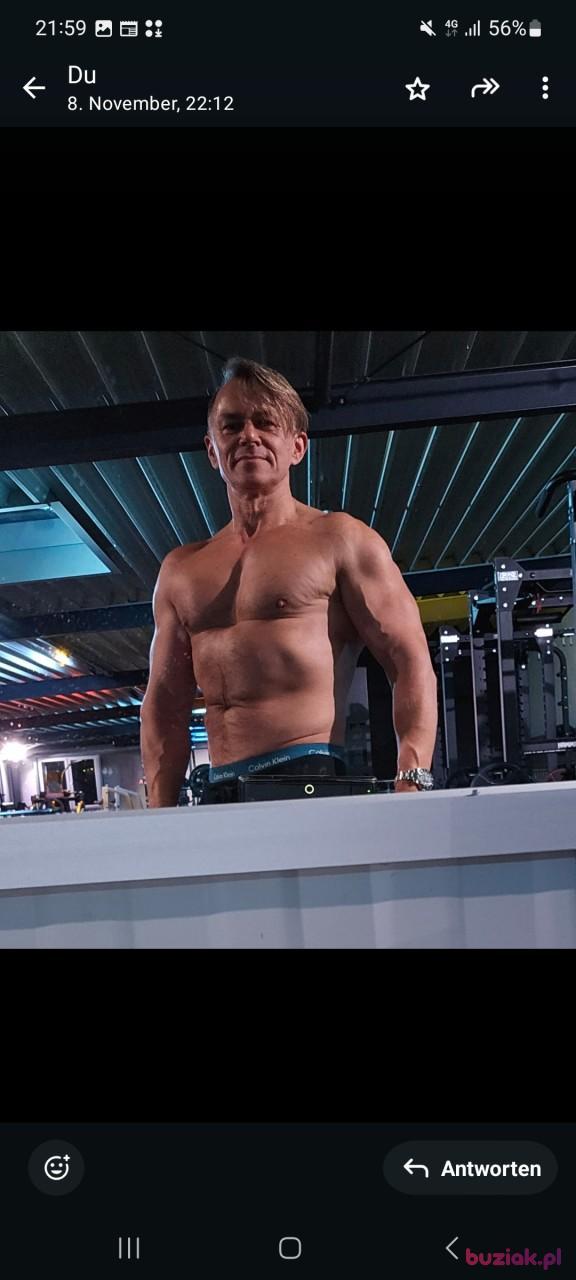 Cris, Male, 51, Frankfurt, Niemcy, Photo: 3