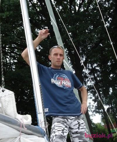 Paweł, Mężczyzna, 46, Katowice, Polska, Zdjęcie: 2