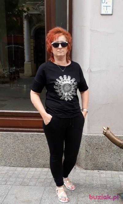 Renata, Kobieta, 55, Pabianice, Polska, Zdjęcie: 4