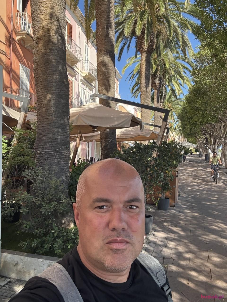 Bartosz, Mężczyzna, 41, Amersfoort, Holandia, Zdjęcie: 7