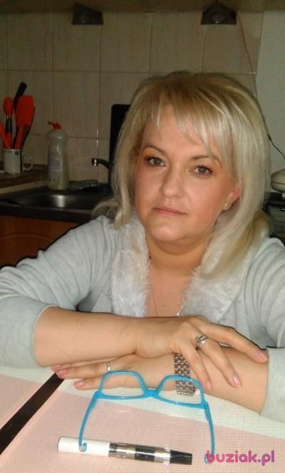 Monika, Kobieta, 48, Warszawa, Polska, Zdjęcie: 3