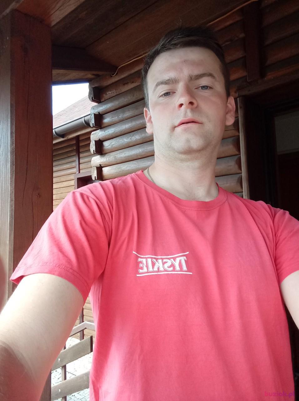 Adrian, Mężczyzna, 30, Lublin, Polska, Zdjęcie: 2