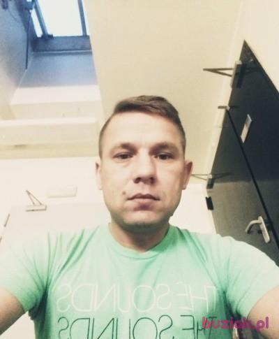 Daniel, Mężczyzna, 39, Ostrołęka, Polska, Zdjęcie: 2