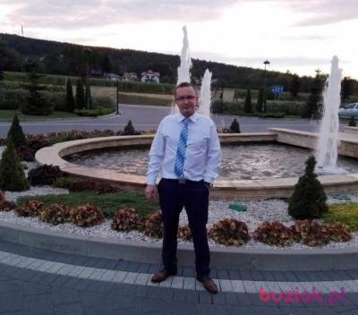 Paweł, Mężczyzna, 40, Kielce, Polska, Zdjęcie: 3