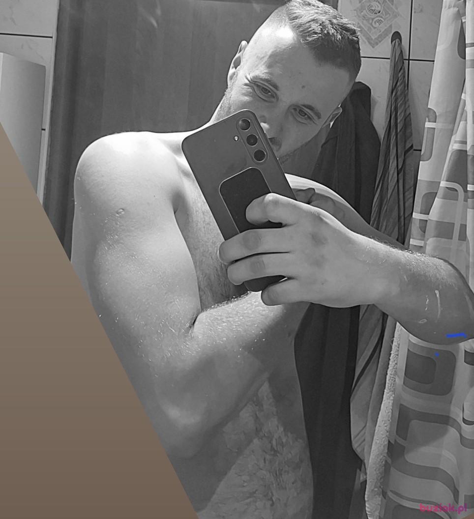 Wojciech, Male, 26, Słupsk, Polska, Photo: 1