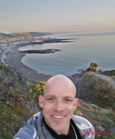 Marcin, Male, 45, Birmingham, Wielka Brytania, Photo: 3