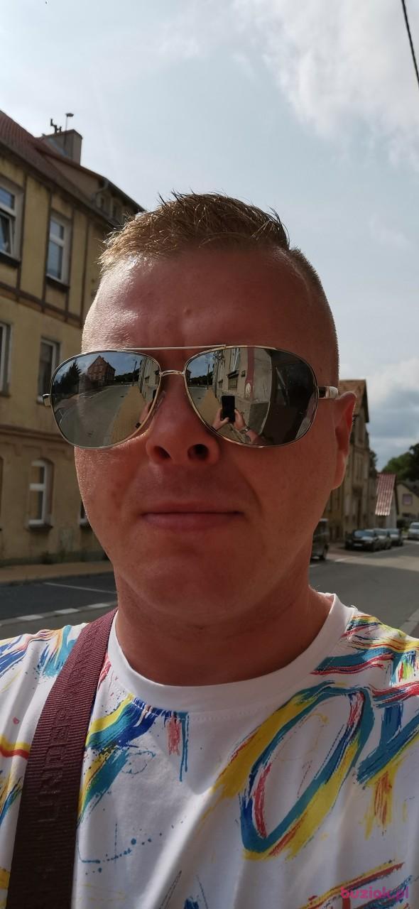 Sebastian, Male, 37, Gubin, Polska, Photo: 1