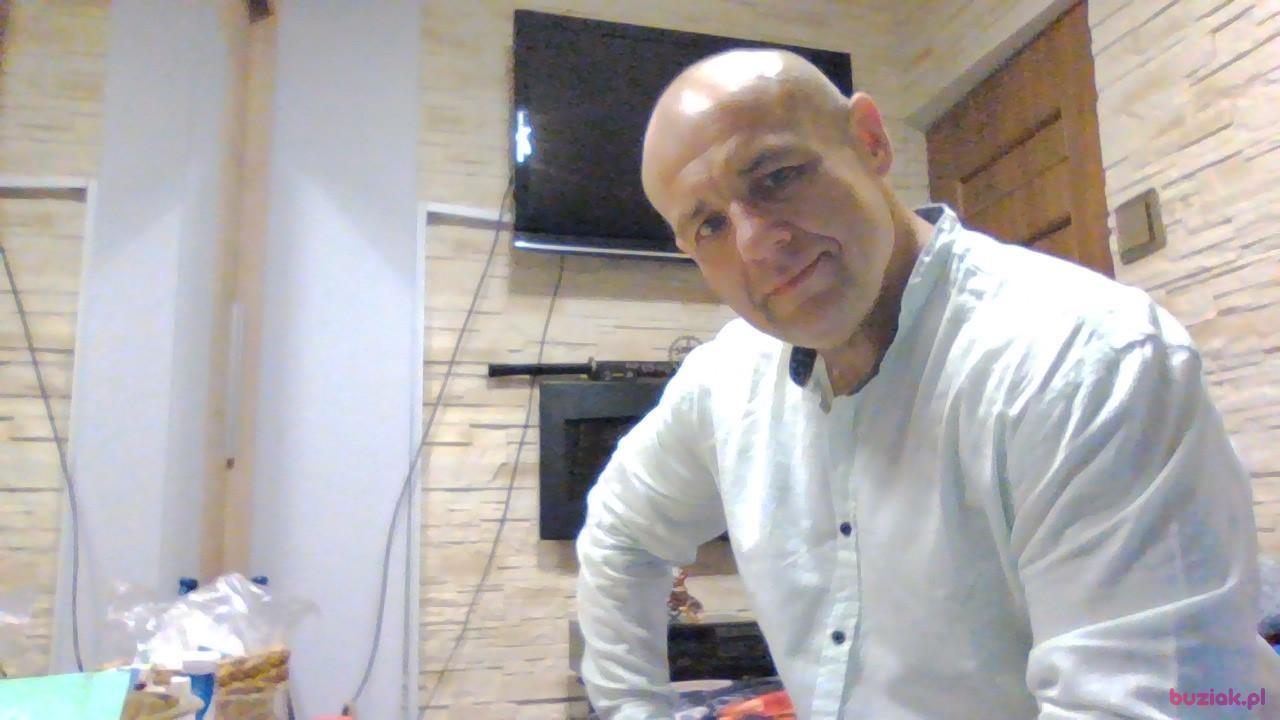ROBERT, Mężczyzna, 48, Tczew, Polska, Zdjęcie: 3