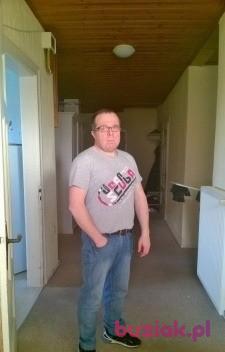 Dariusz, Mężczyzna, 53, Iława, Polska, Zdjęcie: 4
