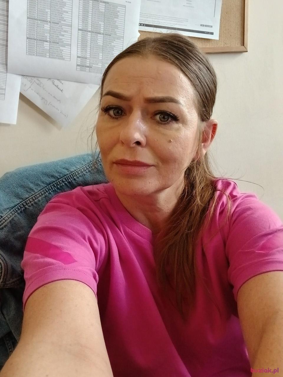 ALICJA, Kobieta, 41, Bydgoszcz, Polska, Zdjęcie: 3