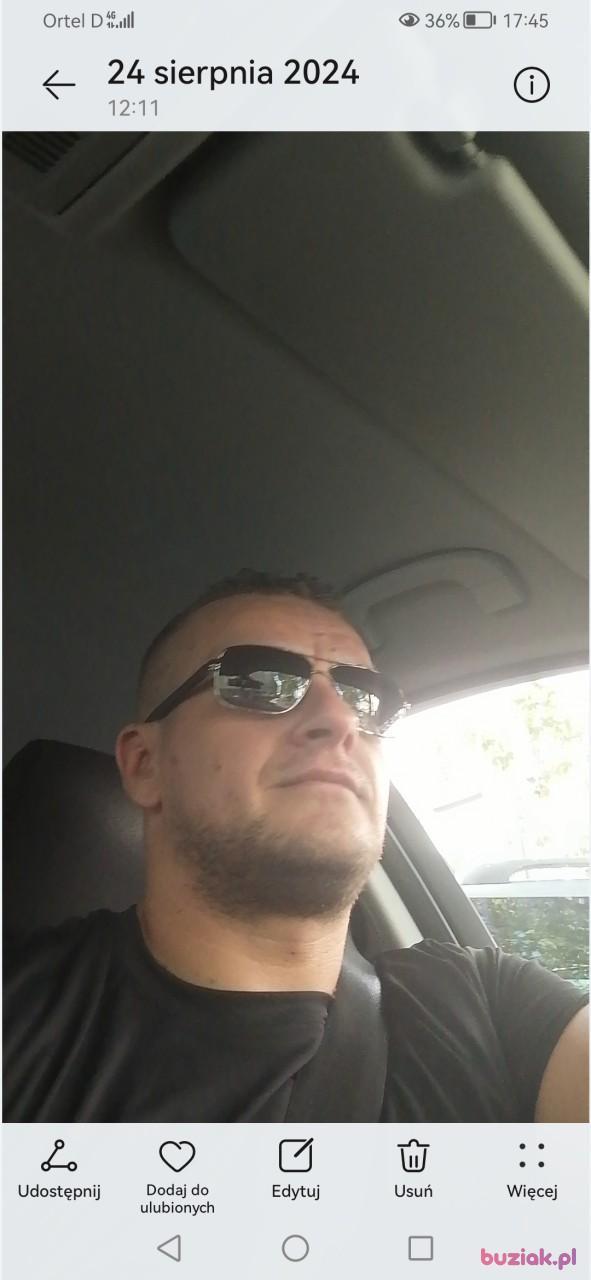 krzys, Mężczyzna, 45, Dusseldorf, Niemcy, Zdjęcie: 2