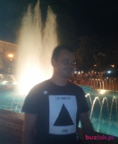 Łukasz, Mężczyzna, 43, Olsztyn, Polska, Zdjęcie: 2