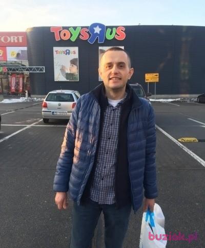 marcin, Mężczyzna, 47, Nowogard, Polska, Zdjęcie: 3
