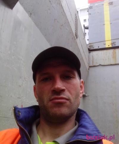 Robert, Mężczyzna, 47, Szczecin, Polska, Zdjęcie: 1