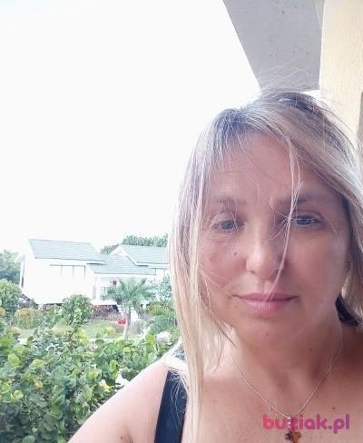 Aniela, Female, 56, Wrocław, Polska, Photo: 4