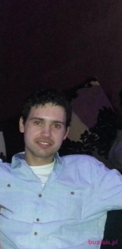 Marek, Mężczyzna, 36, Wielka Brytania, Zdjęcie: 2