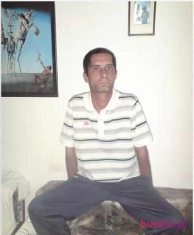 Cezary, Male, 47, Konstancin-Jeziorna, Polska, Photo: 3