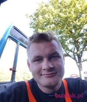 Maciej, Mężczyzna, 32, Ostrzeszów, Polska, Zdjęcie: 3