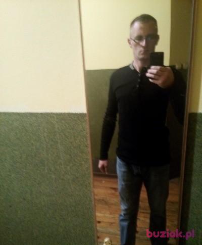 Robert, Mężczyzna, 45, Wysokie Mazowieckie, Polska, Zdjęcie: 2