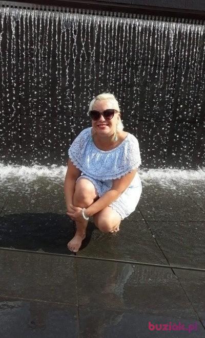Gosia, Kobieta, 49, Gorzów Wielkopolski, Polska, Zdjęcie: 3