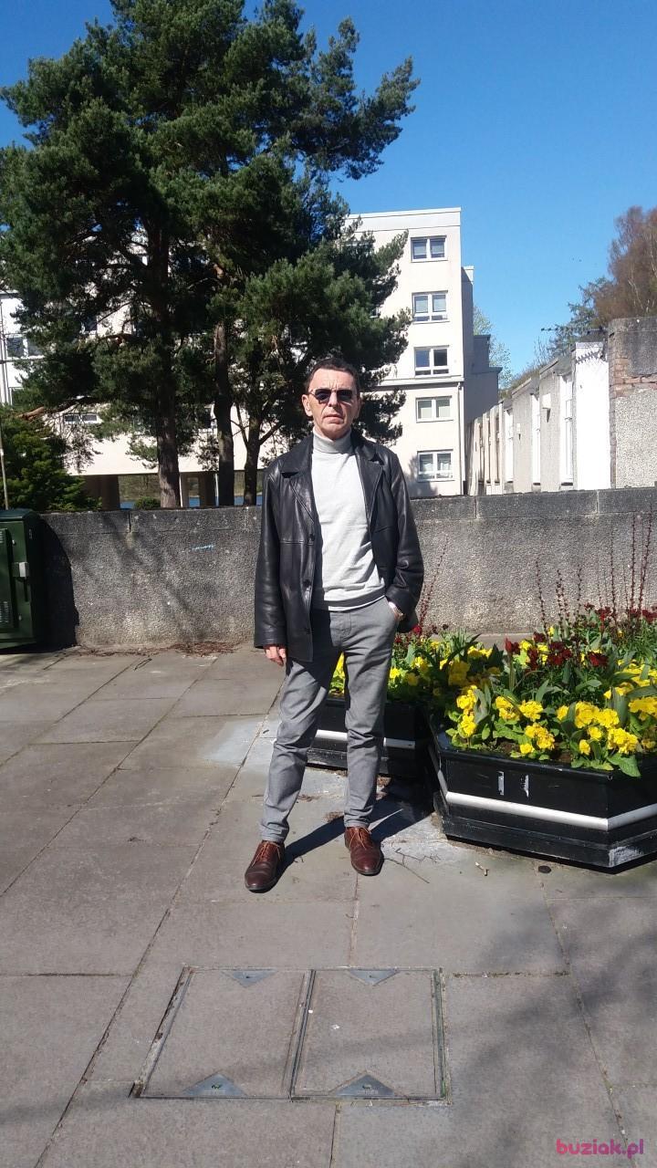 Marek, Mężczyzna, 60, Livingston, Wielka Brytania, Zdjęcie: 1