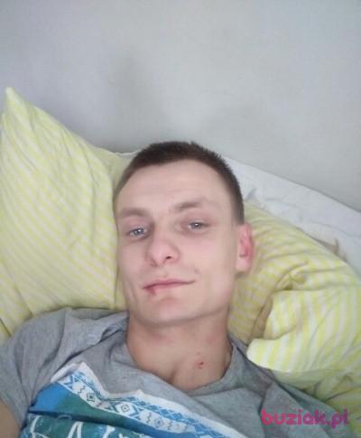Sebastian, Mężczyzna, 34, Pułtusk, Polska, Zdjęcie: 2