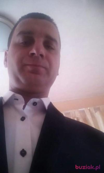 cyprian, Mężczyzna, 35, Kraków, Polska, Zdjęcie: 1
