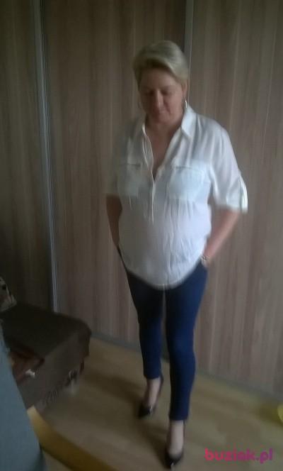 Greta, Kobieta, 60, Szczecin, Polska, Zdjęcie: 2