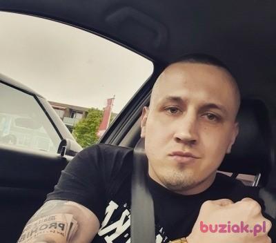 Marcin, Mężczyzna, 35, Holandia, Zdjęcie: 3