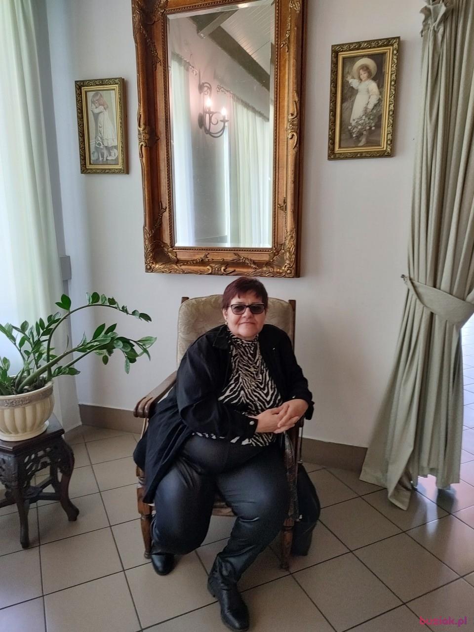 ewa, Kobieta, 65, Czeladź, Polska, Zdjęcie: 8