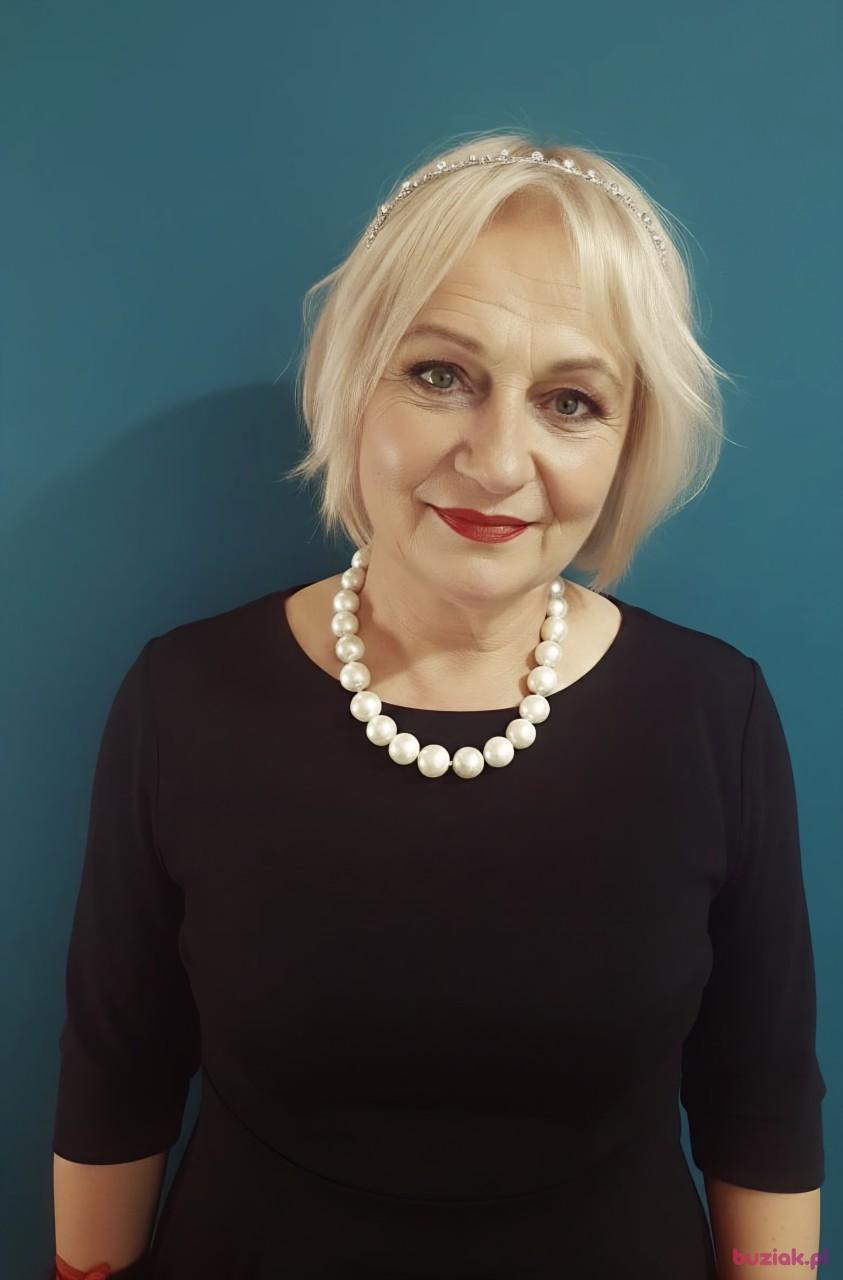 Małgorzata, Female, 62, Gorzów Wielkopolski, Polska, Photo: 152