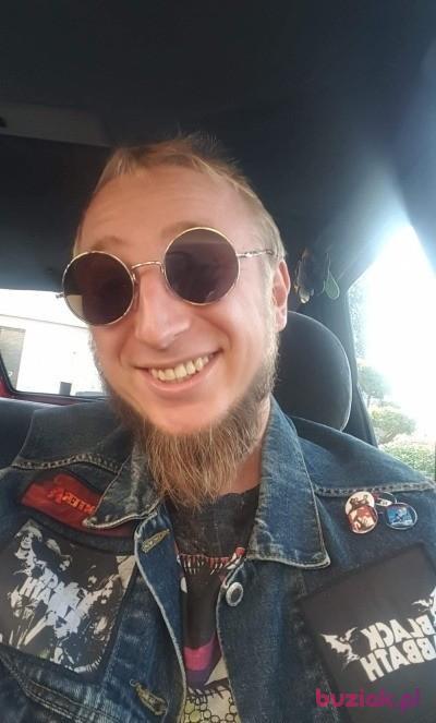 Damian, Mężczyzna, 33, Lubin, Polska, Zdjęcie: 2