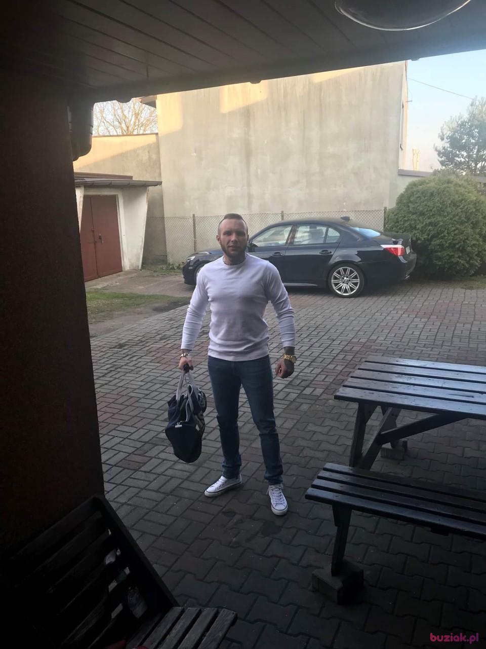 Jarek, Mężczyzna, 35, Cologne, Niemcy, Zdjęcie: 3