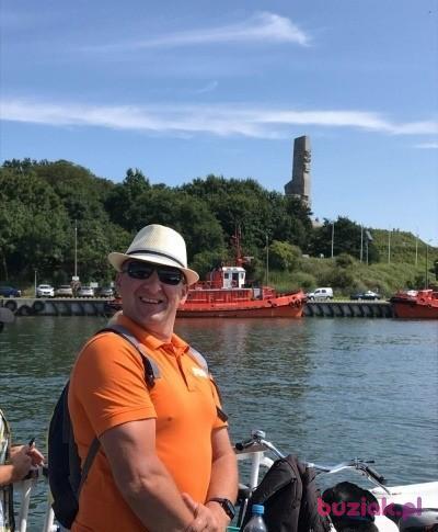 Jedrek70, Mężczyzna, 55, Niemcy, Zdjęcie: 2